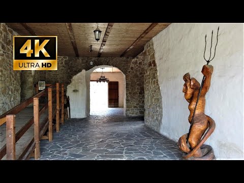 Ostrava 2022 - Silesian-Ostrava Castle - Czech Republic