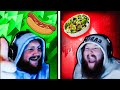 CASEOH RANKS YUMMY FOODS PT 2