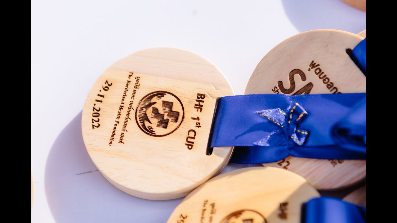 การแข่งขันฟุตบอลกระชับมิตร ณ สนามเทศบาลแม่ระมาด