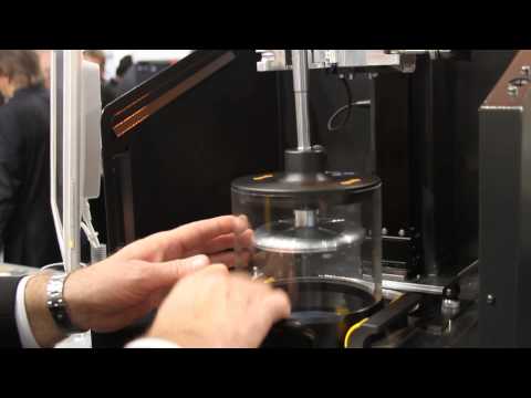 From IDS 2015: The BEGO Verseo