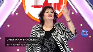 Drita Tahja Bajraktari - Mori Vjollca Në Muaj Të Prillit