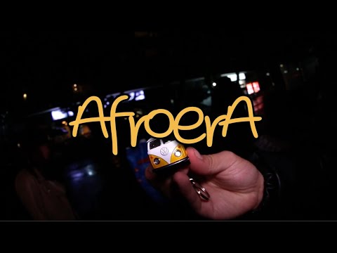 AfroerA