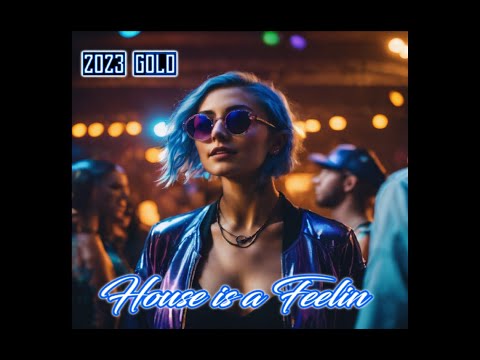 House Mix 2023 🔥 House is a Feelin' 🔥  | KC Lights | David Penn | Claptone 👑 2023 Gold 👑