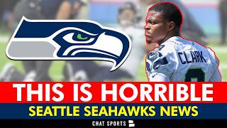 🚨Seattle Seahawks Just Got So Much Breaking News