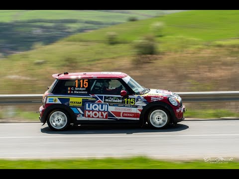 Raliul Harghitei 2022 - PS 7, 10 Merești - CNR2