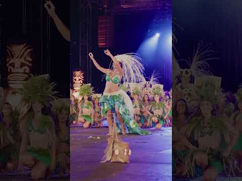 'Ori Tahiti Dancer of the day  #shorts #dance #tahiti #faarapu #aparima #otea