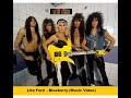 Lita Ford - Blueberry (Music Video) - Hard & Heavy Music Video Lita Ford - Blueberry (Music Video)
