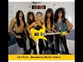 Lita Ford - Blueberry (Music Video)