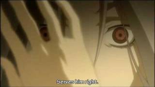 Ga Rei Zero ~The Vincent Black Shadow's Valentine