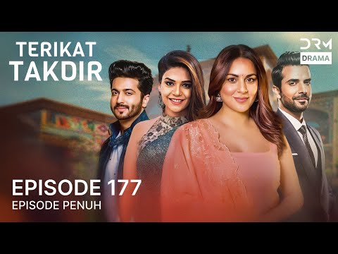 Terikat Takdir | Episode 177 | Kundali Bhagya | Serial Drama India dalam Bahasa | G221X