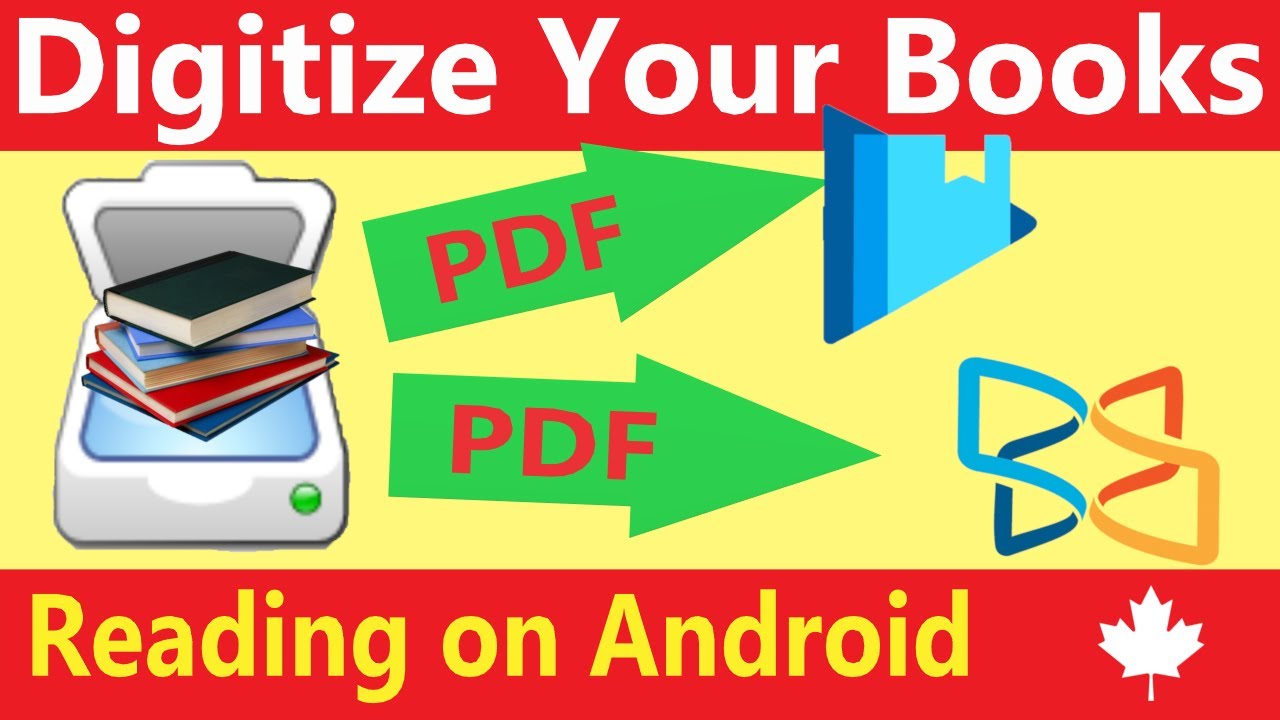 Mastering PDF Reading on Android: A Comprehensive Guide with OneDrive, Google Play Books, Xodo Apps