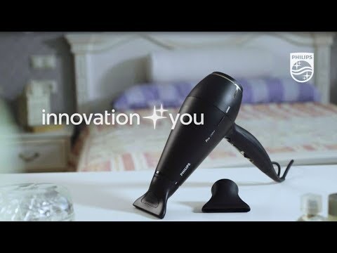 Фен PHILIPS HPS920/00