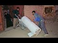The Cameraman S Promise To The Master Water Heater Builder A Trip To The City