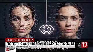 So schützen Sie Ihre Kinder vor Online-Ausbeutung