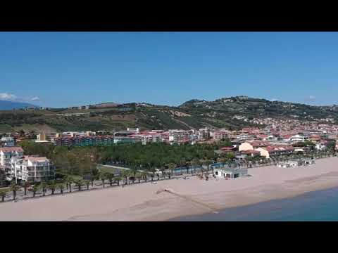 Italien 2020 Tortoreto Lido