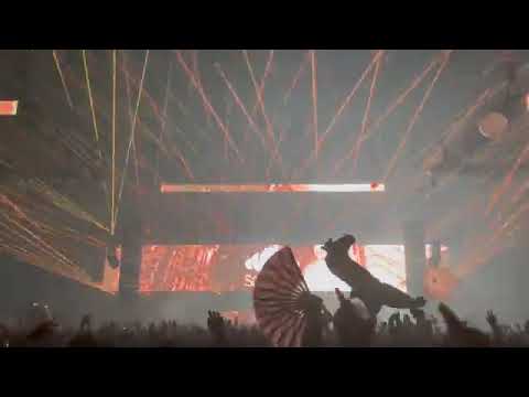 Adventure Club & Said The Sky - Already Know ft Caly Bevier