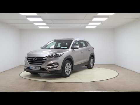 Hyundai Tucson 1.7 D Premium - Image 2