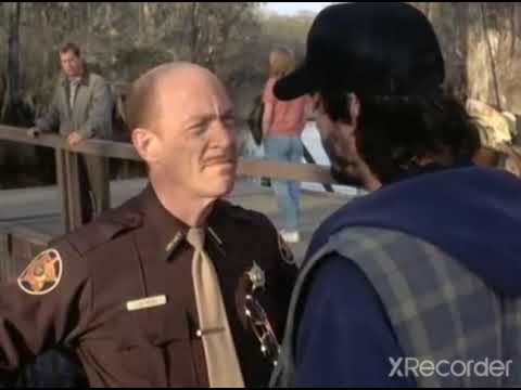 O Dom da Premonição (2000) - CENA Jéssica King é encontrada morta