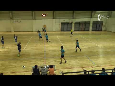 Balogh Tészta TVSE - KHTK megyei férfi kézilabda-mérkőzés - 2019.10.05.