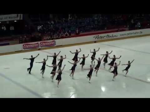 Cup-of-Berlin-2011-Senior-Team-Berlin-1-Kurzprogramm