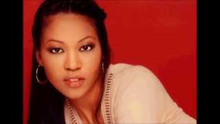 Amerie - Somebody Up There