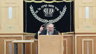 יום בחירות - מעלת דיבור חיובי