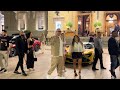 Fat Joe in Monaco at the Montecarlo casino with his friends