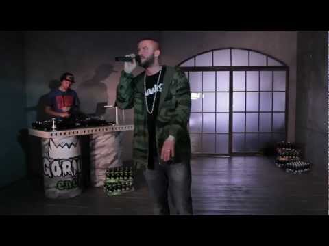 FUNBOX "LIVE" STEPPA STYLE