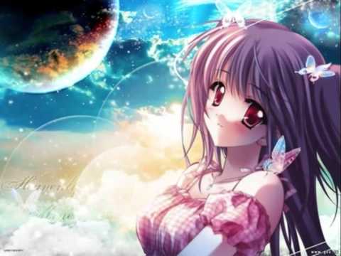 I love you, I'm sorry ~ Zia