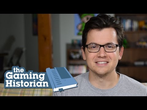 History of Gaming Historian - 100K Subscriber Special