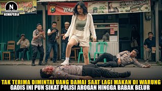 Download lagu 🔴 KISAH VIRAL‼️OKNUM POLISI AROGAN AMBRUK DITEMPAT! GADIS YG DIPALAK TERNYATA INTEL KOPASSUS NYAMAR mp3