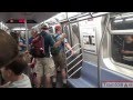 R160A 2 9764 E Local From 34th Street To WTC 08 03 2012