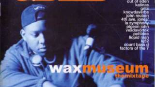 Fallin - DJ Maj feat. 4th Avenue Jones´ &amp; Ahmad