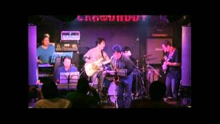 Watching The River Flow / KHYM Live at Crawdaddy Club (12/27/2009)