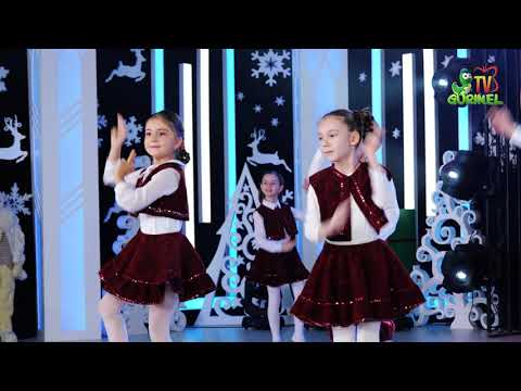 Floarea Soarelui - Kowboii veseli