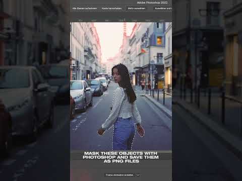 Instagram Collage Reel Tutorial
