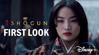 Shōgun | The Making of Shōgun: First Look | FX | Disney+