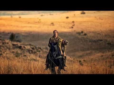 The Salvation Official US Release Trailer #1 (2015) - Mads Mikkelsen, Eva Green Movie HD