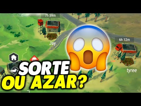 LUCK OR BAD LUCK? DOUBLE INVASION - Last Day On Earth