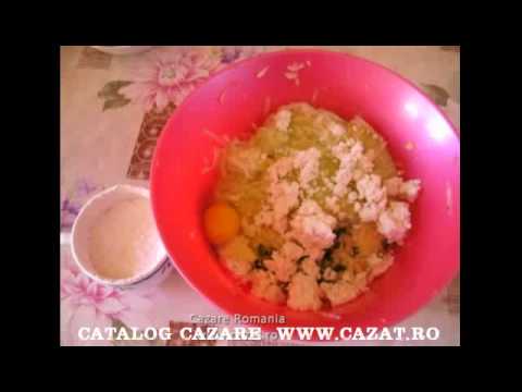 Cazare Cerna Sat, Gorj - Cazat.ro