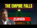 MGM Is Collapsing The Fall Of Las Vegas S Biggest Casino Empire