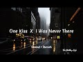 One Kiss X I Was Never There Slowed Reverb Dua Lipa The Weeknd Lo Fi The Chillhop Cafe