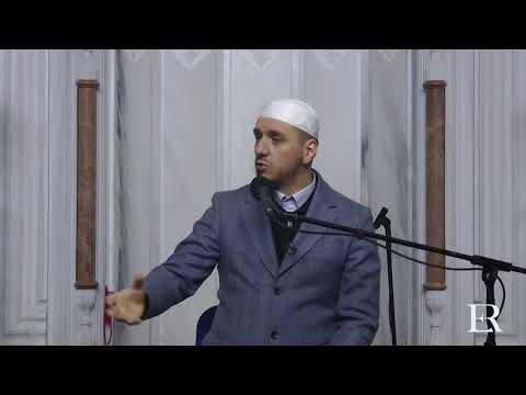 77. Hipokritët godasin familjen e të Dërguarit (1) - Enis Rama