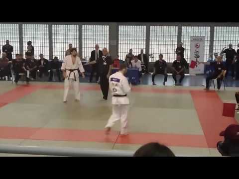 Coupe de France 2017   Finale Antonio