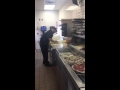 Fastest Pizza Maker