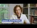 DACAMERA's 21/22 season | A personal introduction from Sarah Rothenberg, Artistic Director