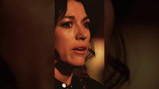 JUSTIFIED : RAYLAN &amp; THE TABLECLOTH #shorts #timothyolyphant #western #epic