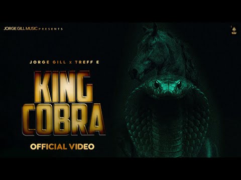King Cobra (Official Video) Jorge Gill | Att Jatt Sohi | New Punjabi Songs 2026