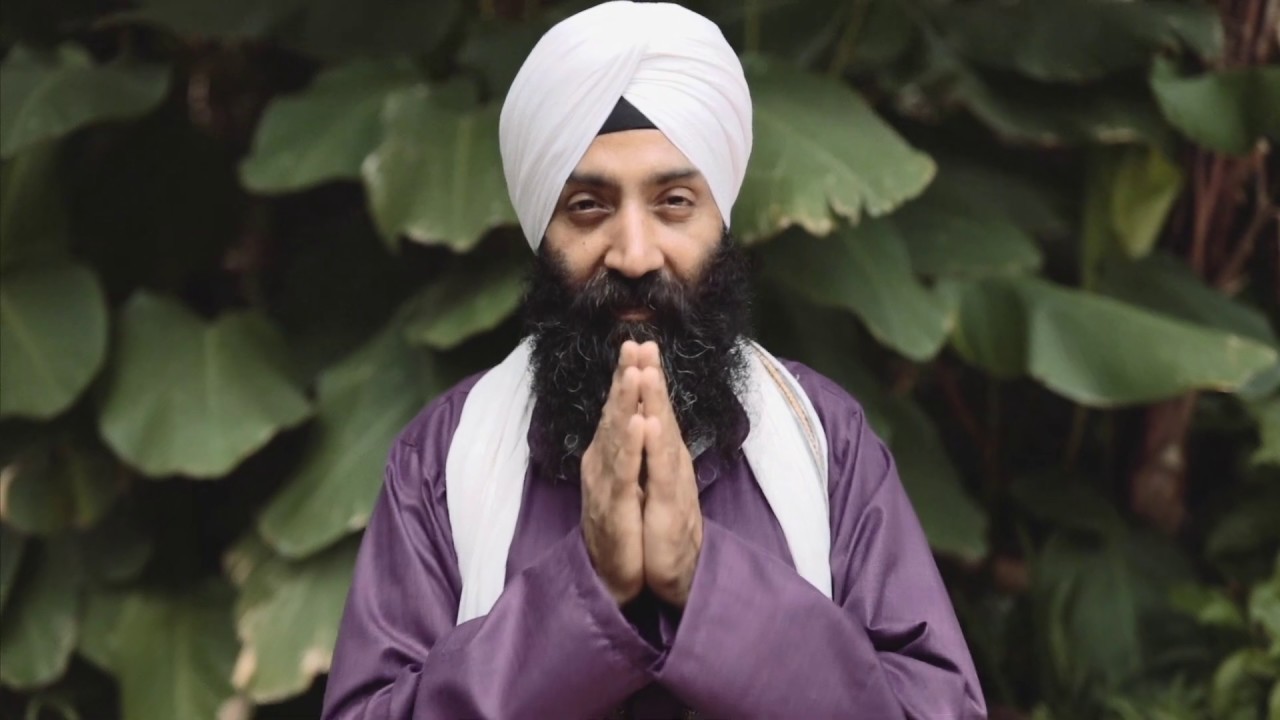 Meditation 2 Meditation | Punnu Singh Wasu