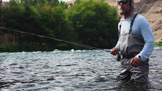 Patagonia Brodící kalhoty Swiftcurrent® Ultralight